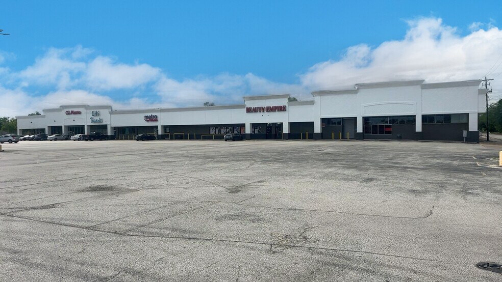 Primary Photo Of 5800 Bellfort St, Houston Unknown For Lease