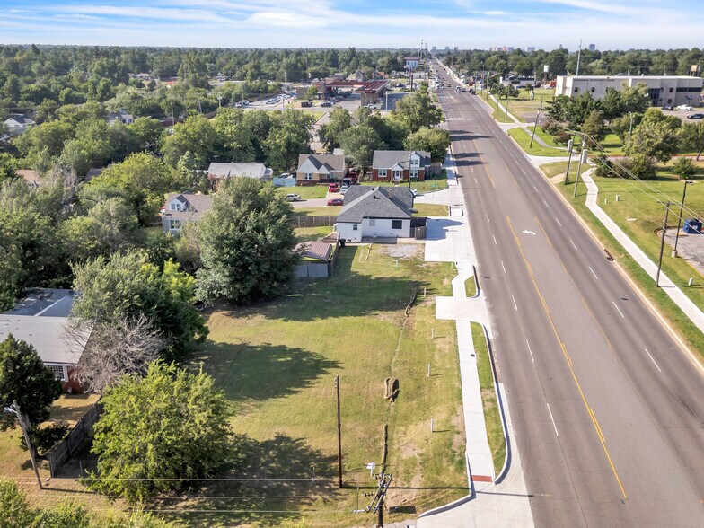 More Photos Of 3700 Trellis Ct, Oklahoma City Office Residential For Sale