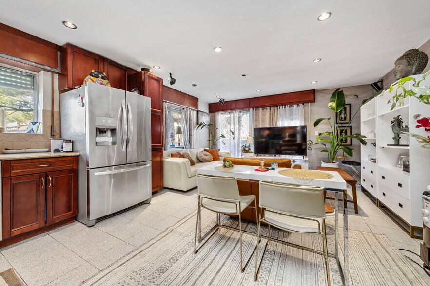 More Photos Of 66-14-66-16 49th Ave, Woodside Multifamily For Sale