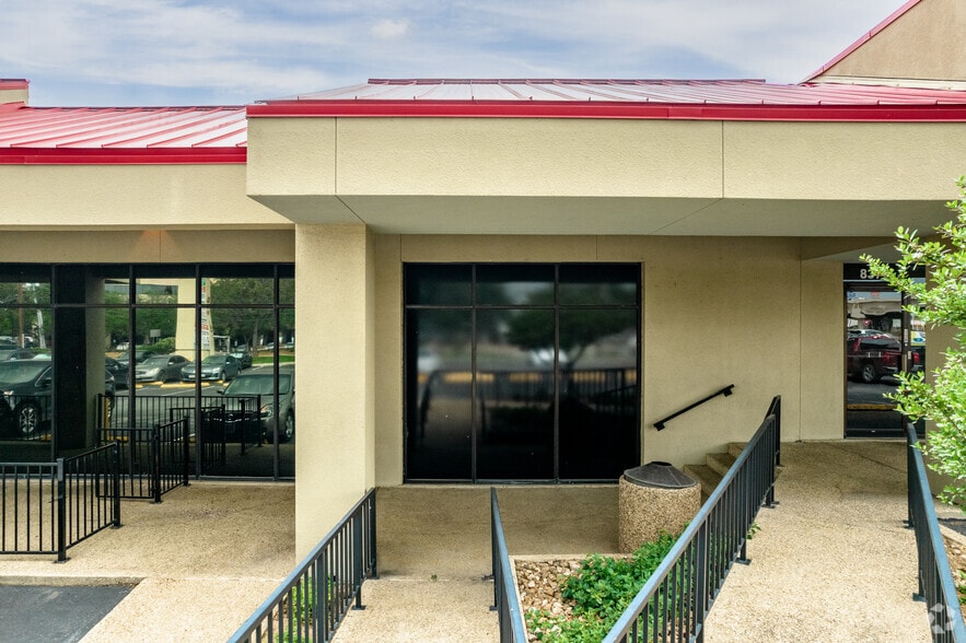 More Photos Of 8341-8381 Perrin Beitel Rd, San Antonio Unknown For Lease