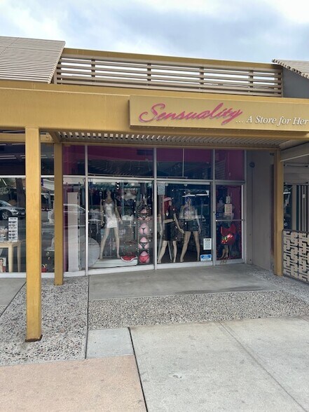 More Photos Of 252 S Palm Canyon Dr, Palm Springs Storefront Retail Office For Lease
