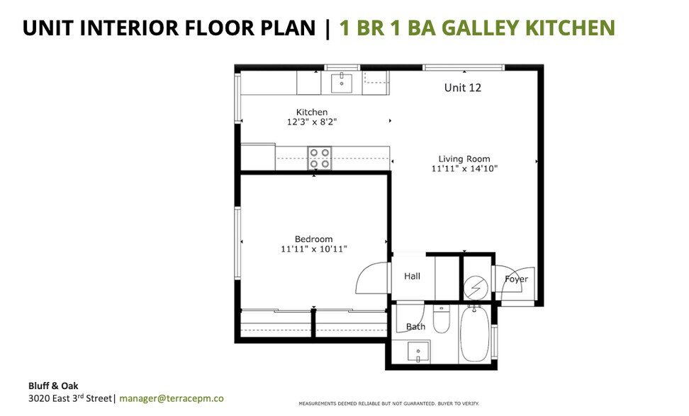 More Photos Of 3020 E 3rd St, Long Beach Apartments For Sale