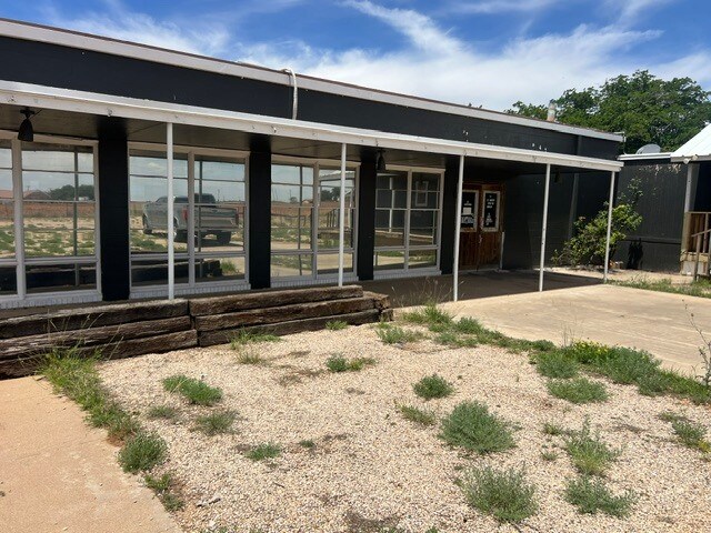 More Photos Of 6226 US-180 Hwy, Snyder Specialty For Sale