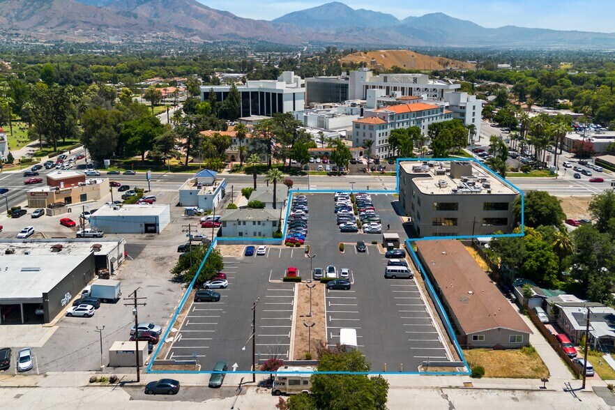 More Photos Of 2150 N Waterman Ave, San Bernardino Medical For Lease