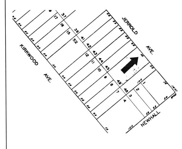 More Photos Of 1619 Jerrold Ave, San Francisco Warehouse For Lease
