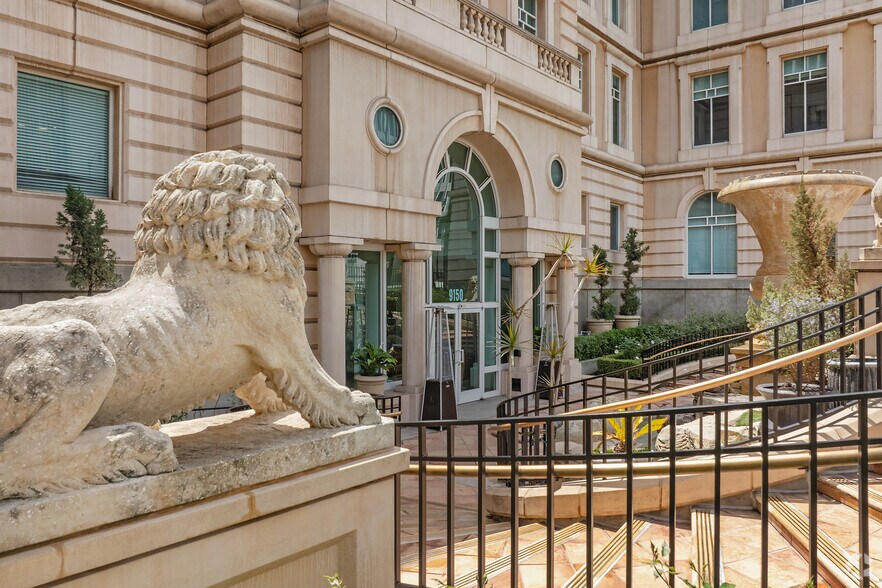 More Photos Of 9150 Wilshire Blvd, Beverly Hills Medical For Lease