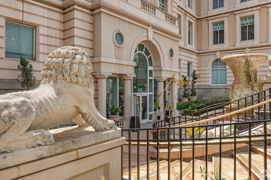 More Photos Of 9150 Wilshire Blvd, Beverly Hills Medical For Lease