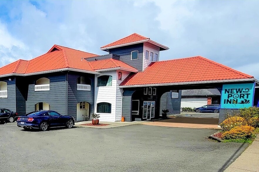 More Photos Of 1823 N Coast Hwy, Newport Hotel For Sale