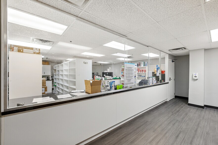 More Photos Of 16100 19 Mile Rd, Clinton Township Medical For Sale