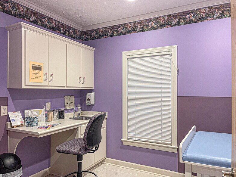 More Photos Of 1900 11th Ave, Columbus Medical For Lease