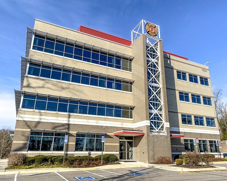 More Photos Of 8684 Veterans Hwy, Millersville Office For Lease