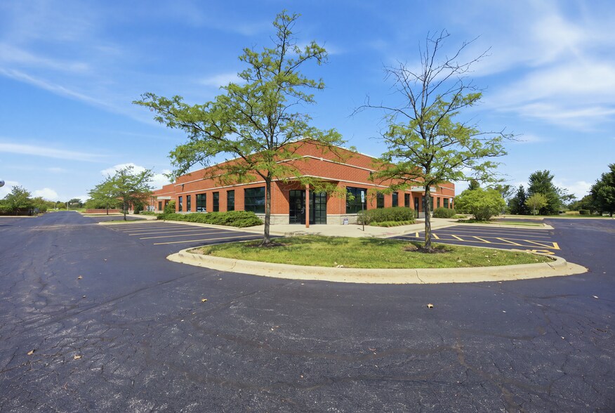 More Photos Of 18861 S 90th Ave, Mokena Medical For Lease