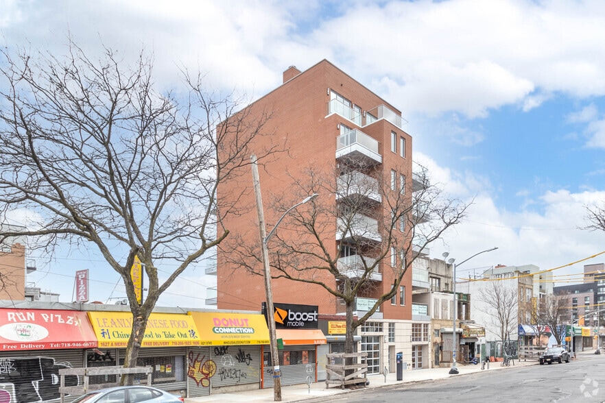 More Photos Of 1613 Mermaid Ave, Brooklyn Apartments For Sale