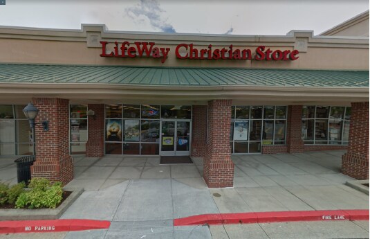More Photos Of 3211 Peoples St, Johnson City General Retail For Lease