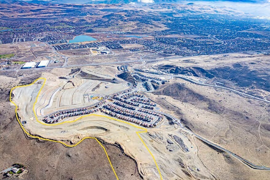 More Photos Of 0 Five Ridges Parwkay, Sparks Land For Sale