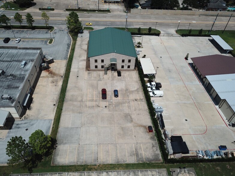 More Photos Of 14525 FM-529, Houston Office For Lease
