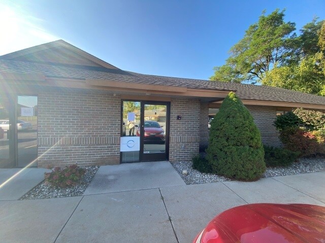 Primary Photo Of 3281 Racquet Club Dr, Traverse City Office For Lease
