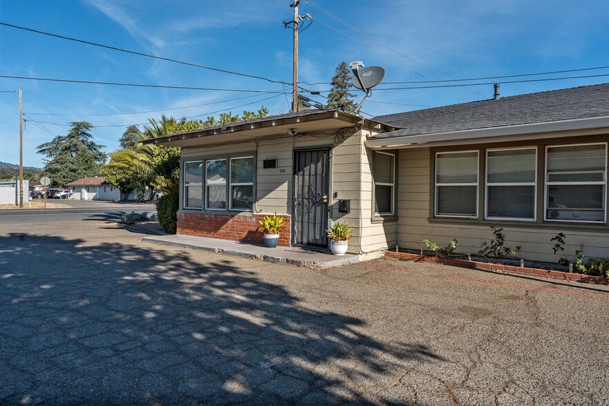 More Photos Of 3251 N State St, Ukiah Manufactured Housing Mobile Home Park For Sale