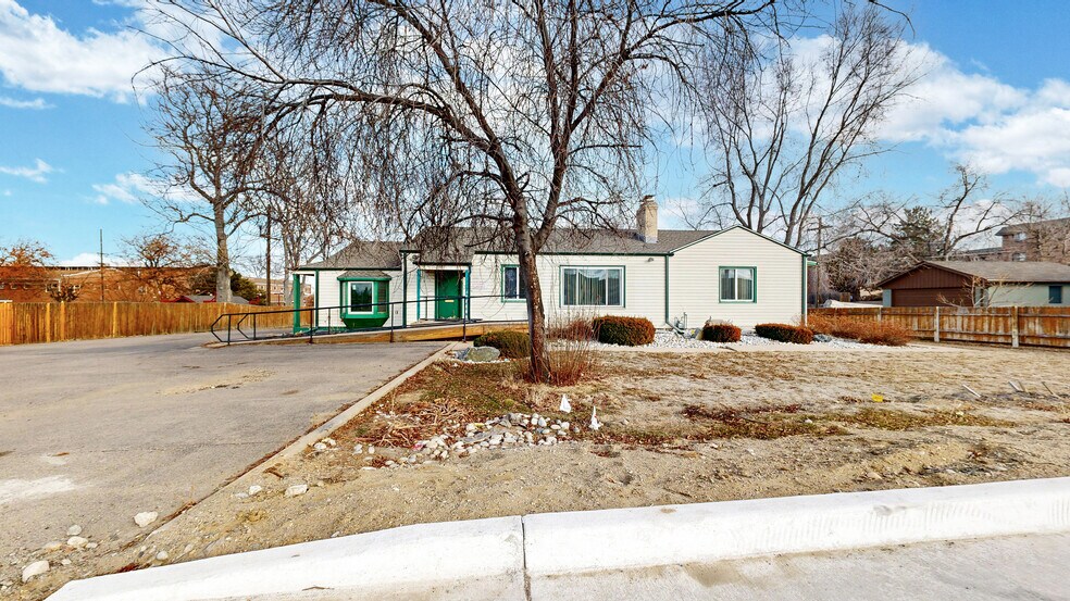 More Photos Of 3660 Wadsworth Blvd, Wheat Ridge Office For Lease