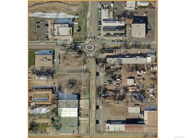 More Photos Of 1347 Lamar St, Lakewood Land For Lease