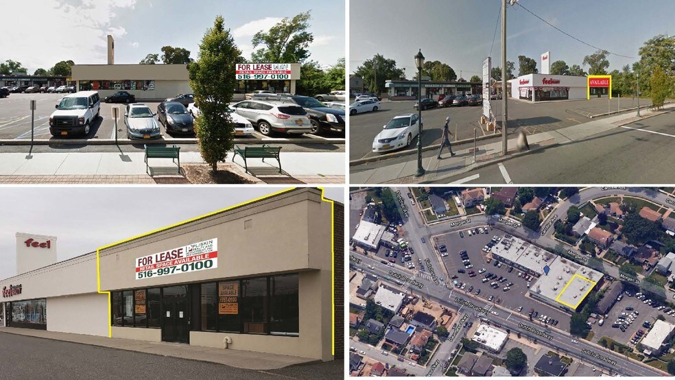 Primary Photo Of 1615-1633 Dutch Broadway, Elmont Unknown For Lease