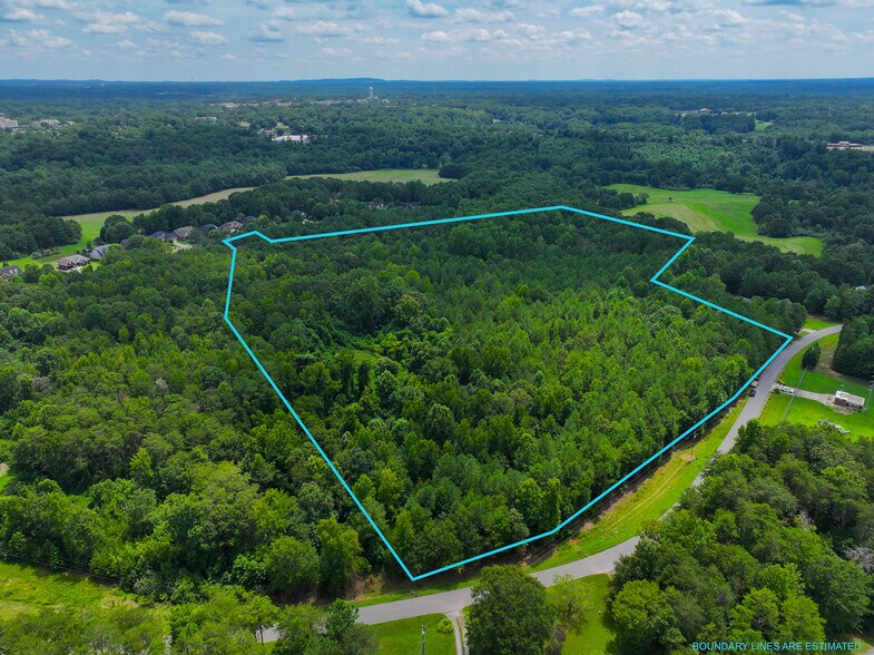 More Photos Of 0 Magness Rd, Shelby Land For Sale