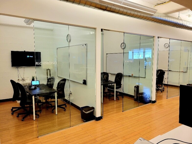 More Photos Of 425 2nd St, San Francisco Loft Creative Space For Lease