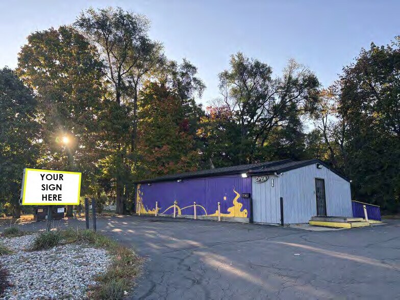 Primary Photo Of 3141 Page Ave, Jackson Storefront For Sale