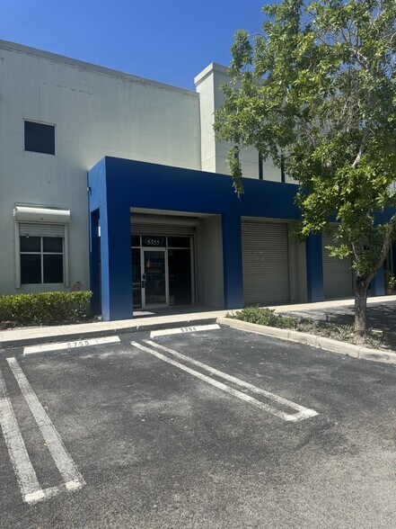 Primary Photo Of 5745-5759 NW 151st St, Miami Lakes Light Distribution For Lease