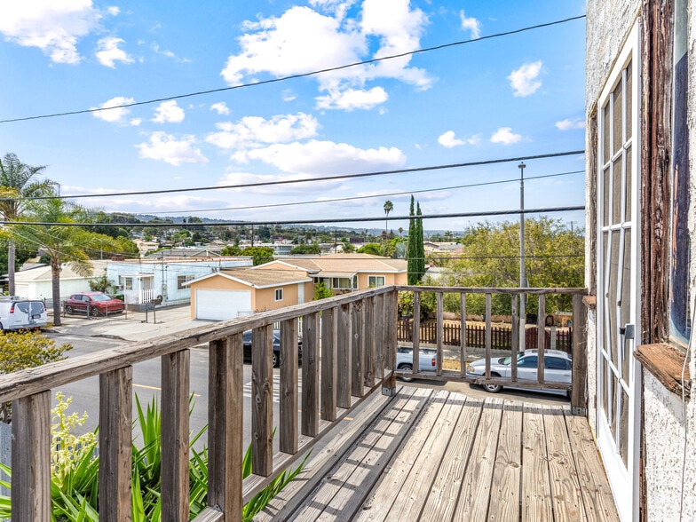 More Photos Of 25828 President Ave, Harbor City Land For Sale