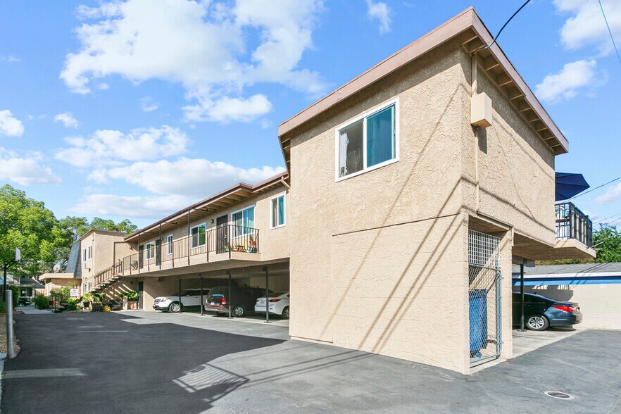 More Photos Of 1010 E Broadway, Anaheim Apartments For Sale