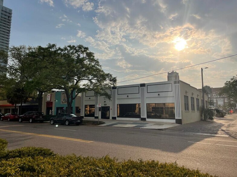 More Photos Of 222 2nd St N, Saint Petersburg Office For Lease