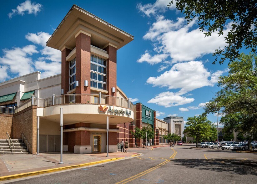 Primary Photo Of 3450 Wrightsboro Rd, Augusta Unknown For Lease