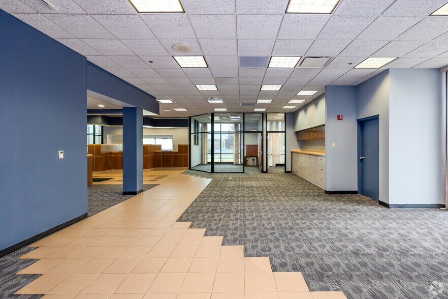 Photo of 1st Floor Ste 108