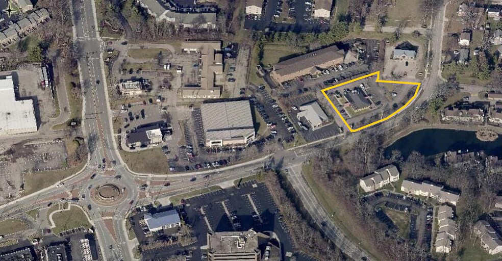 More Photos Of 4270 Hunt Rd, Cincinnati Restaurant For Sale