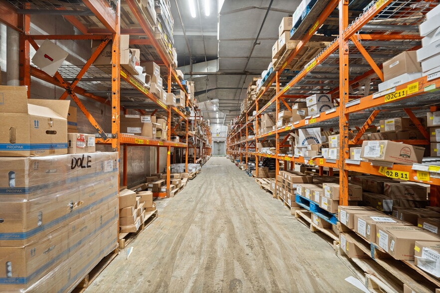 More Photos Of 16 Conn St, Woburn Food Processing For Sale