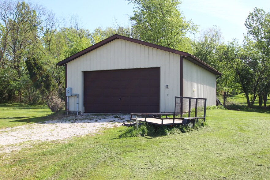 More Photos Of 5735 Lafayette Rd, Medina Land For Sale