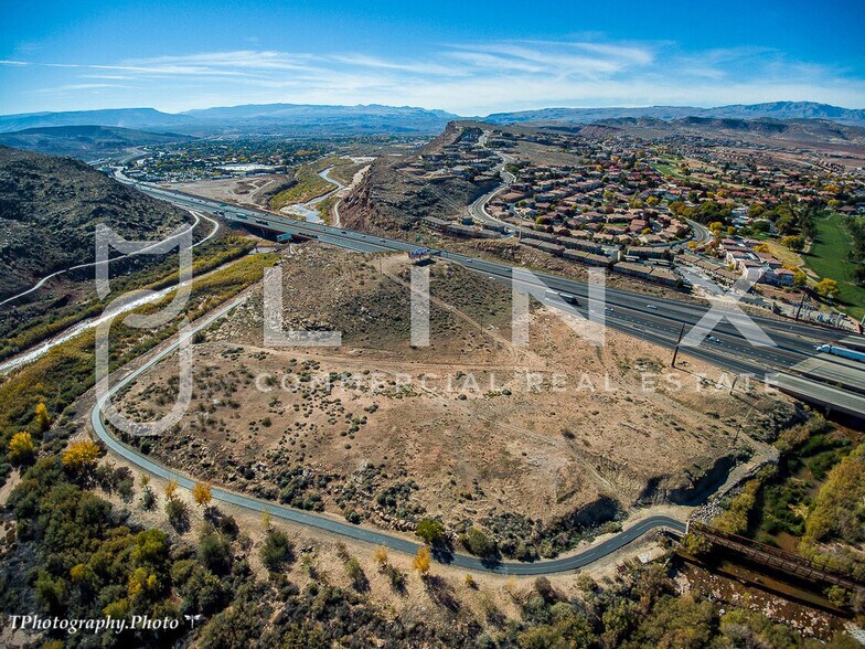 More Photos Of 2100 S Convention Center Dr, St George Land For Sale
