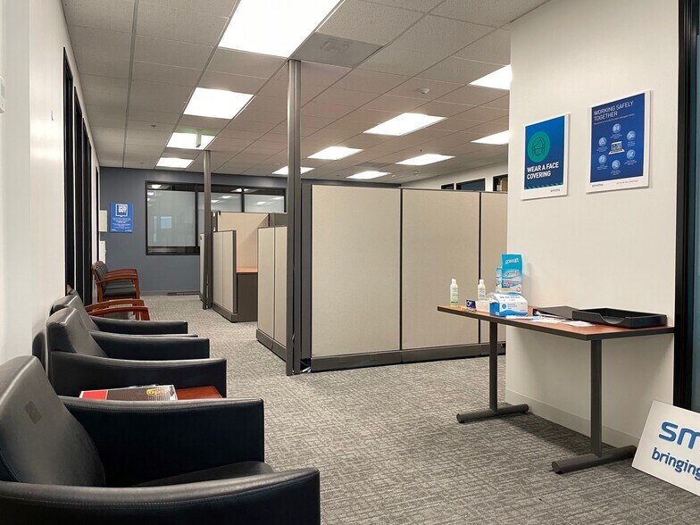 More Photos Of 1231 E Dyer Rd, Santa Ana Office For Sale