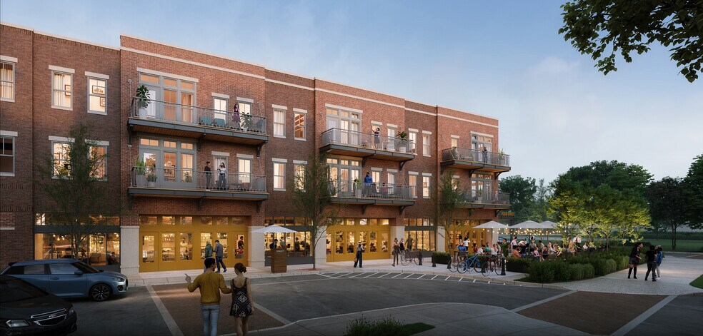More Photos Of 419 W Plant St, Winter Garden Storefront Retail Residential For Lease