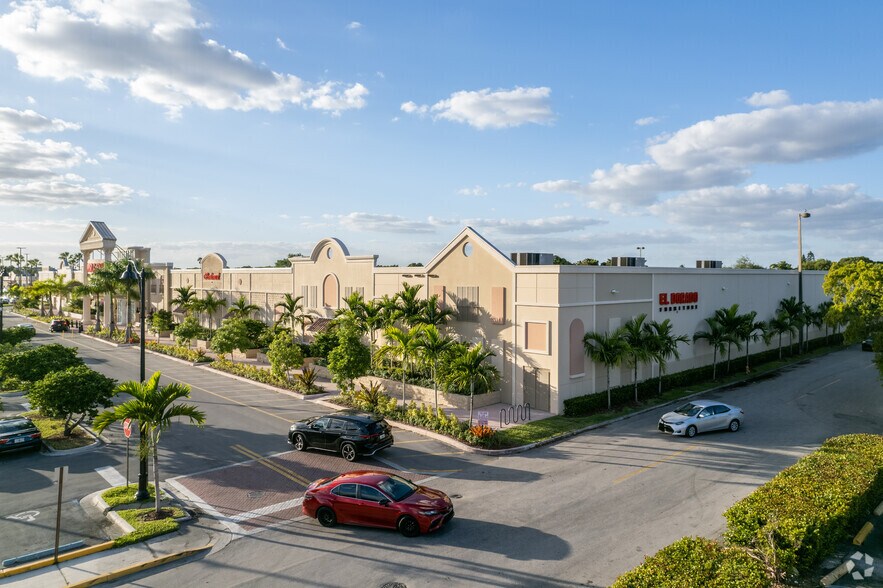 Primary Photo Of 14091 N Kendall Dr, Miami Storefront For Lease