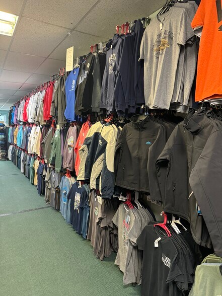 More Photos Of 210 Fourth Ave, Seward Office For Sale