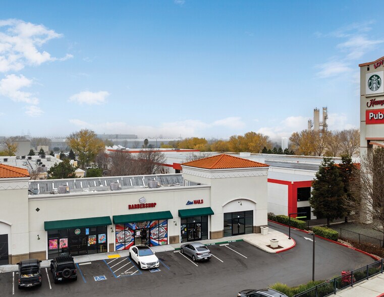 More Photos Of 1213-1275 California Ave, Pittsburg Unknown For Lease