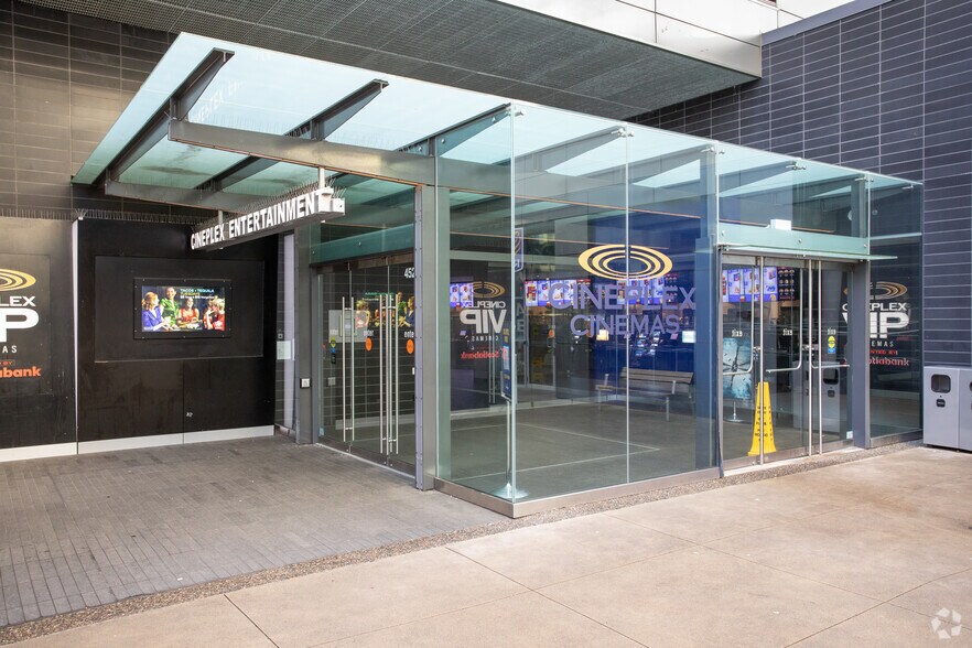 More Photos Of 450 SW Marine Dr, Vancouver Office For Lease