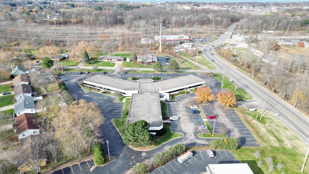 More Photos Of 2500 Niles Rd, Saint Joseph Medical For Lease