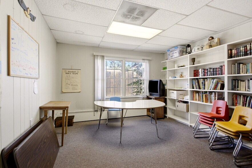 More Photos Of 2025 Kipling St, Lakewood Religious Facility For Sale
