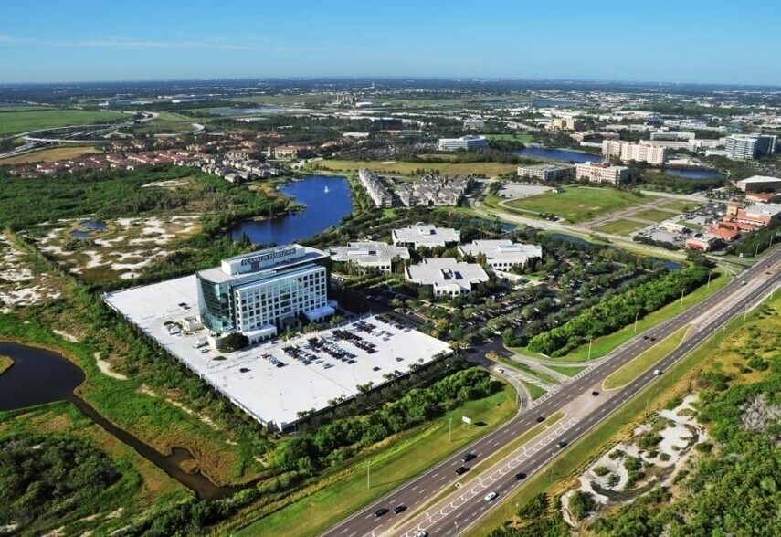 More Photos Of 160 Fountain Pky, Saint Petersburg Office For Lease