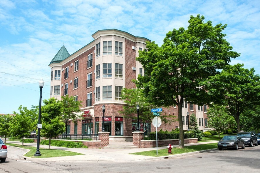 More Photos Of 4540 Snelling Ave, Minneapolis Apartments For Lease