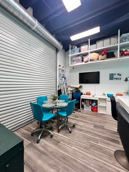 More Photos Of 120 N Pacific St, San Marcos Manufacturing For Lease