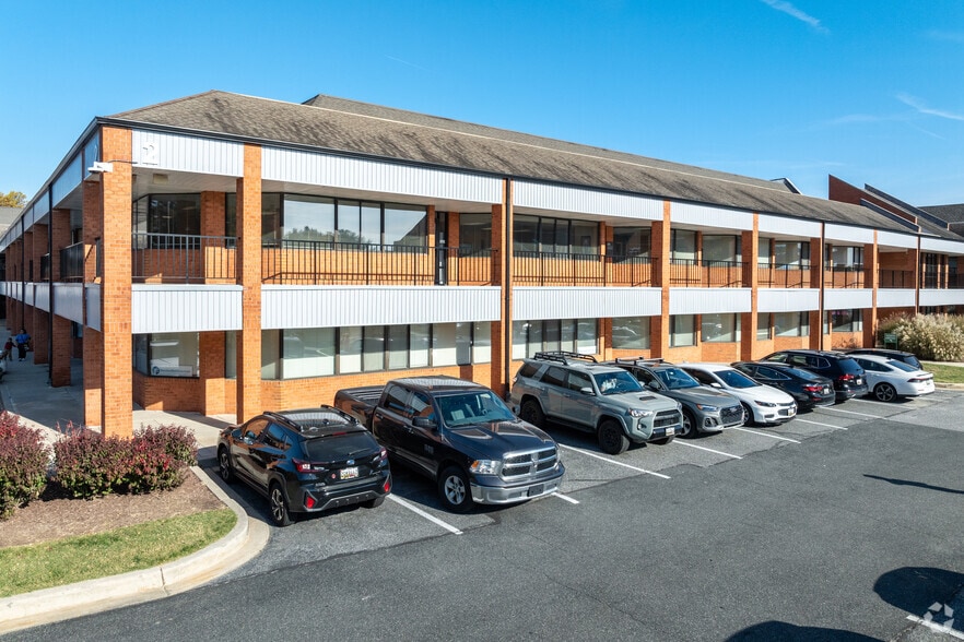 More Photos Of 7923 Honeygo Blvd, Baltimore Unknown For Lease